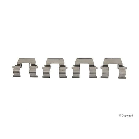 Op Parts Hardware Kit, 61237006 61237006